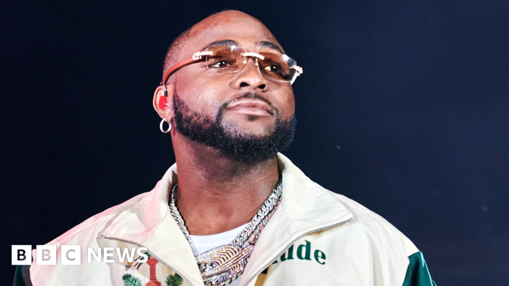 Davido son's drowning: Could tragedy improve Nigeria safety for swimmers?