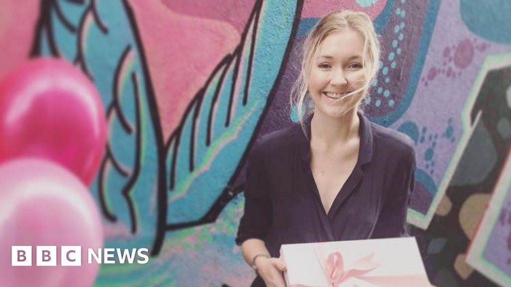 Toyah Cordingley: Man arrested in India over Australia beach murder