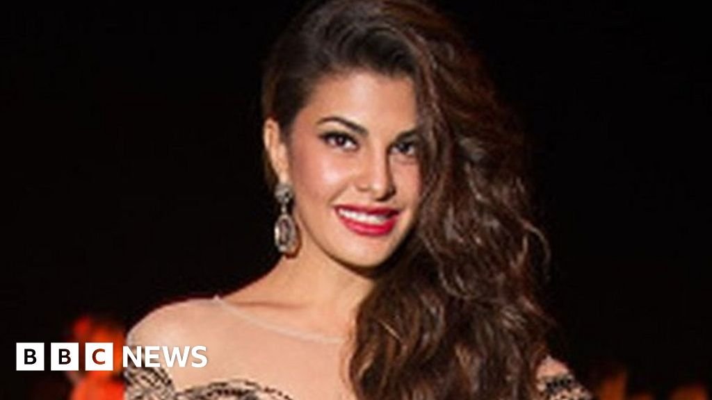 Jacqueline Fernandez: The Bollywood actress caught up in a 'gifts scandal'