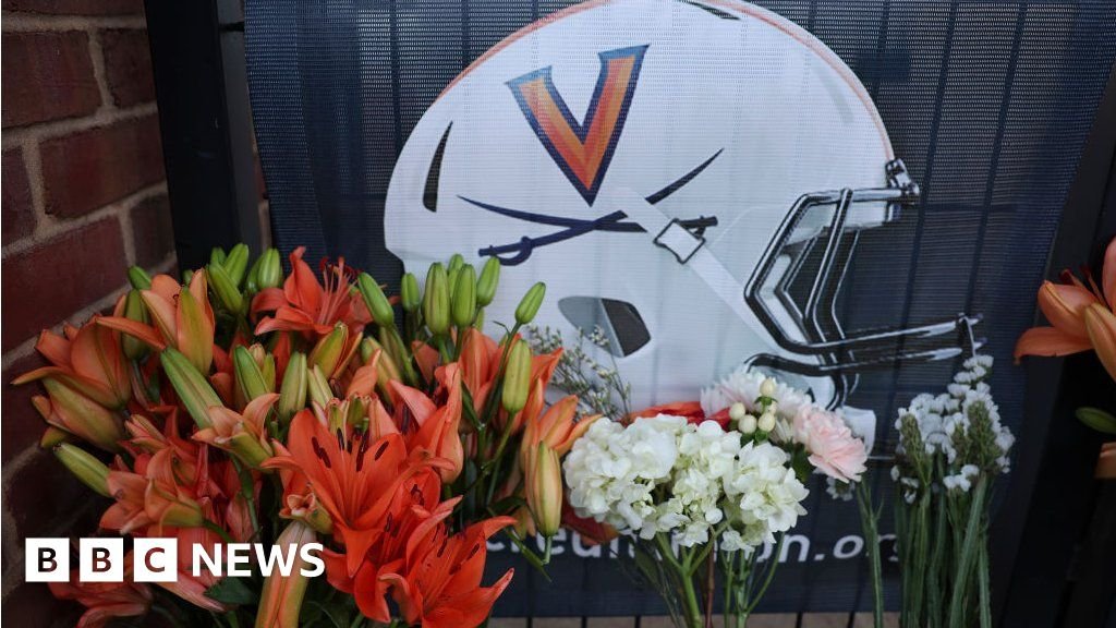 UVA shooting: Football players were targeted, court hears