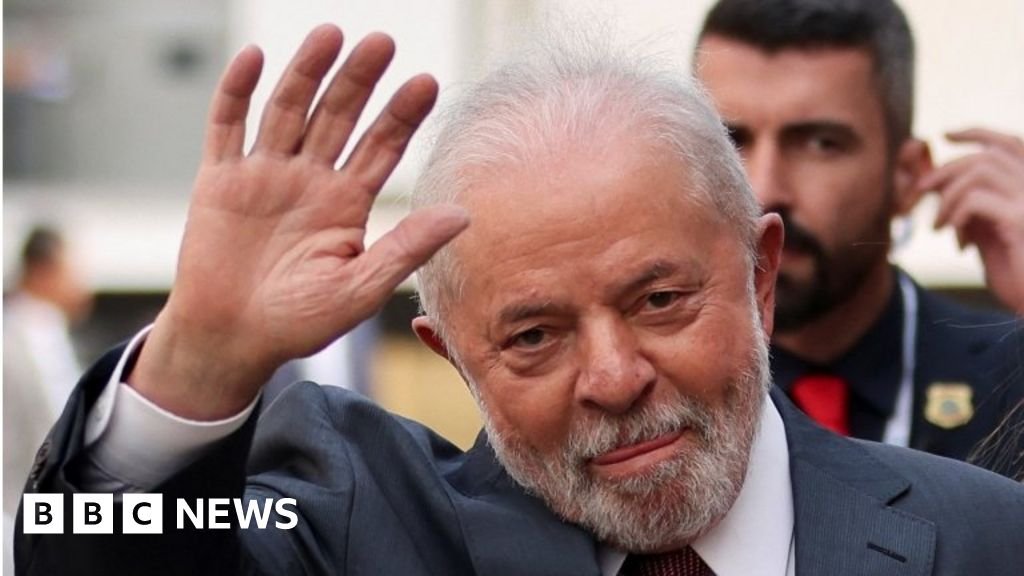 COP27: Brazil is back on the world stage, Lula tells climate summit
