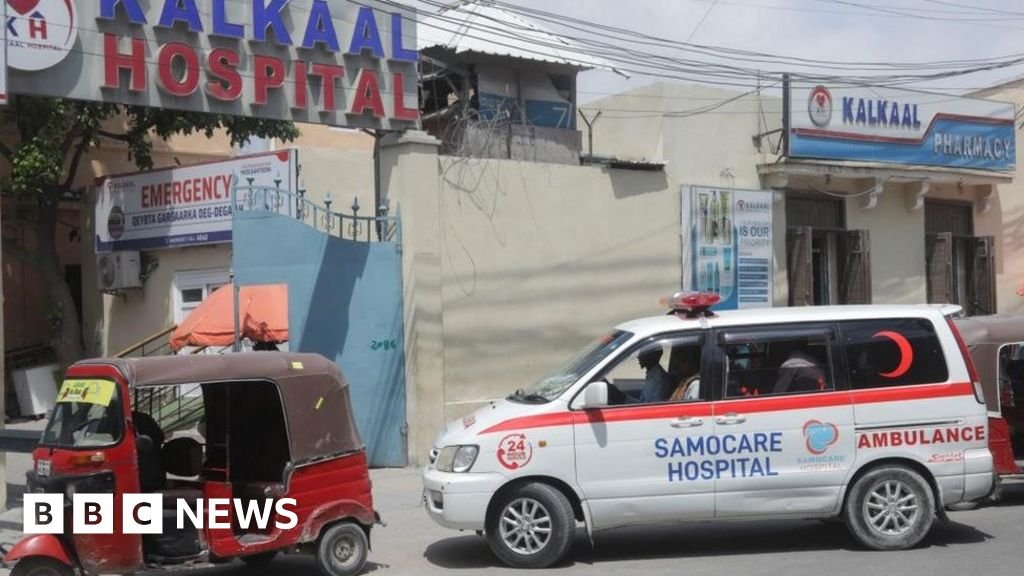 Somalia Villa Rays attack: Siege ends leaving eight civilians dead