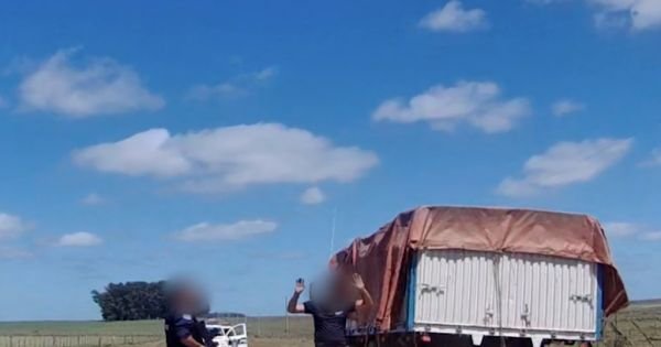 Brazil and Uruguay manage significant seizures of cocaine bound for Europe