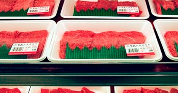 Uruguayan beef makes successful presentation in Shanghai
