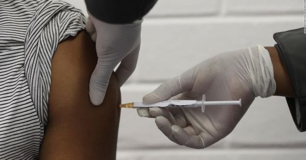 Moderna says updated vaccine available to Uruguay has stronger antibody response