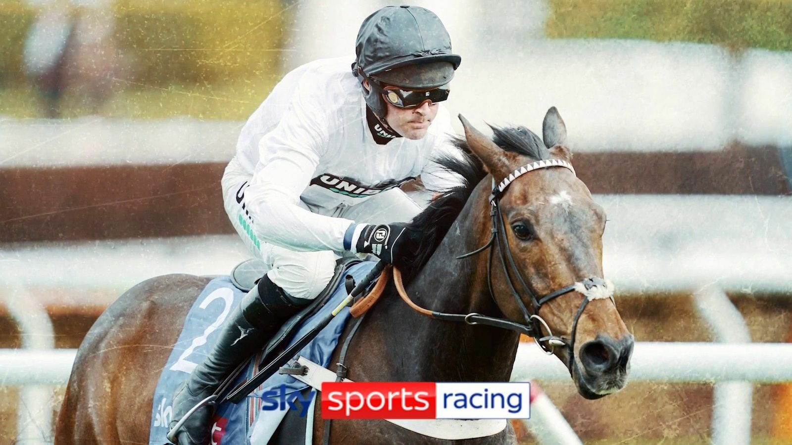 Ascot Coral Hurdle: Nicky Henderson to walk track on Saturday morning before deciding if Constitution Hill runs