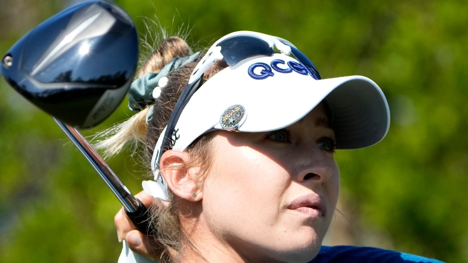 LPGA Tour: Free live stream from season-ending CME Group Tour Championship in Florida