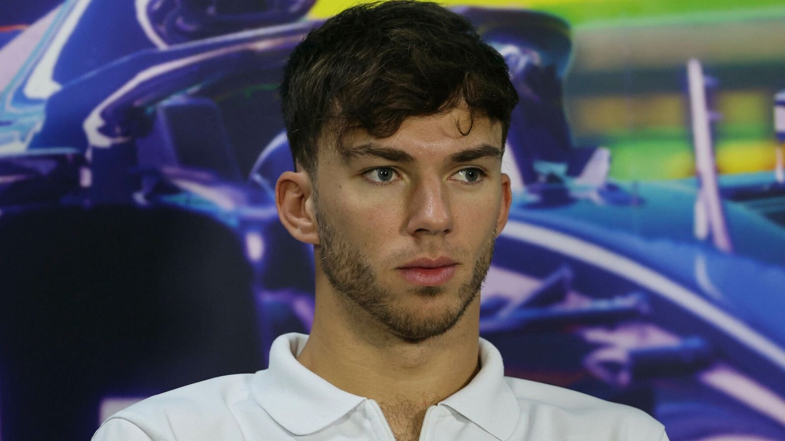 Pierre Gasly: AlphaTauri driver says possibility of F1 race ban for penalty points is 'unpleasant' and 'embarrassing'