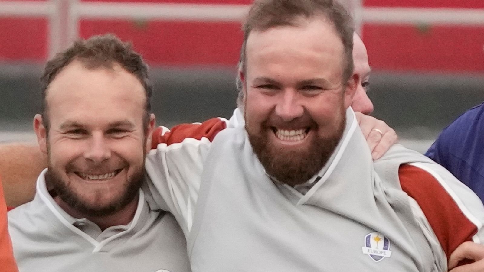 Hero Cup: Luke Donald names line-ups as Great Britain and Ireland face Continental Europe