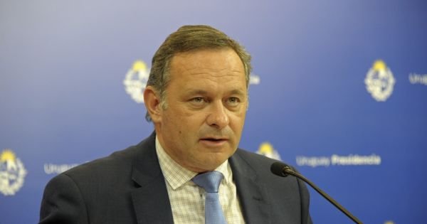 Uruguay-United States relations promise “a lot of development possible”