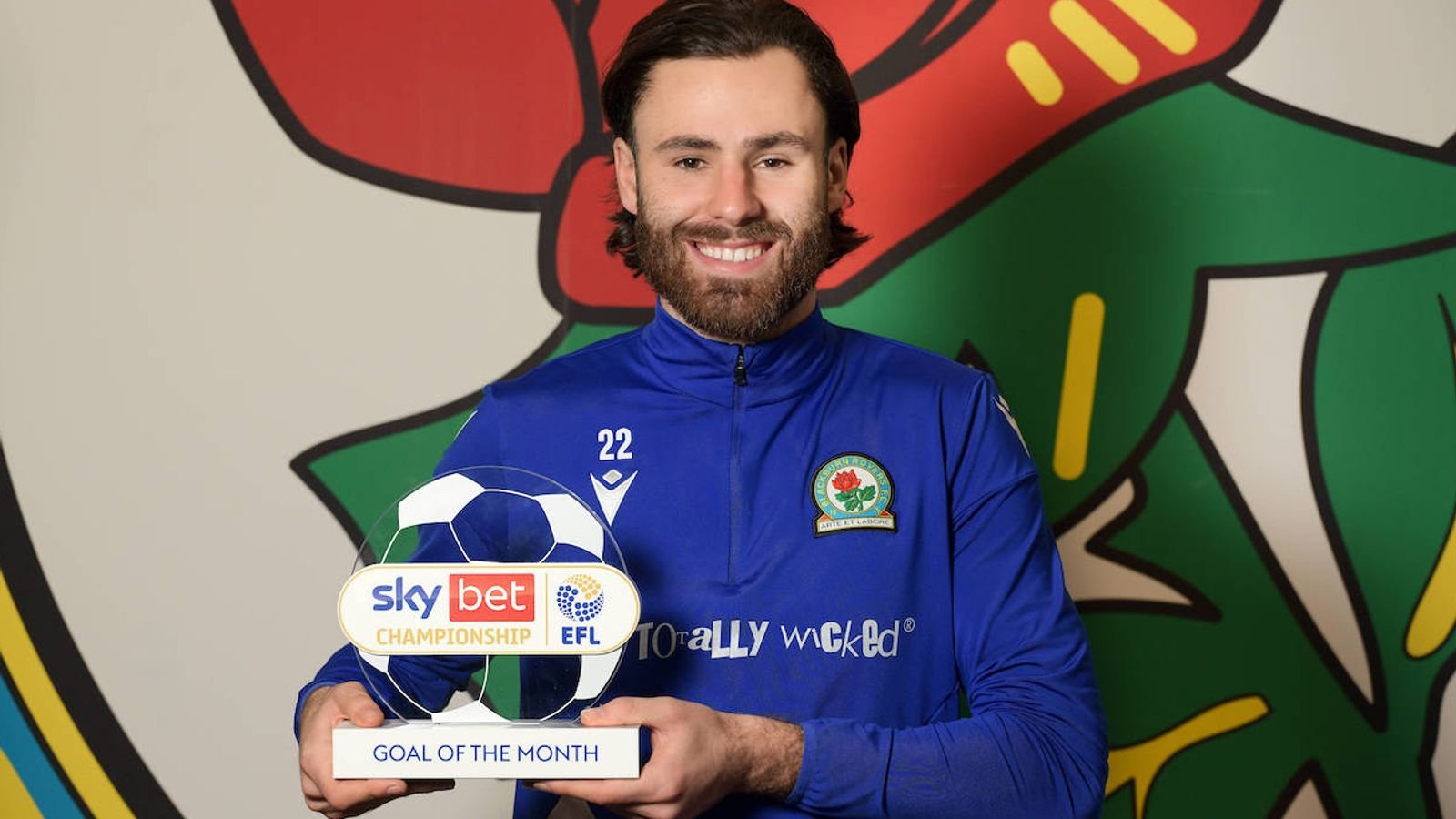 Ben Brereton Diaz interview: Missing the World Cup, Chile dreams and Blackburn aims