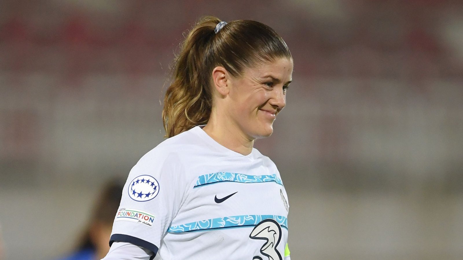 Vllaznia Femra 0-4 Chelsea Women: Blues secure Women's Champions League quarter-final spot with game to spare