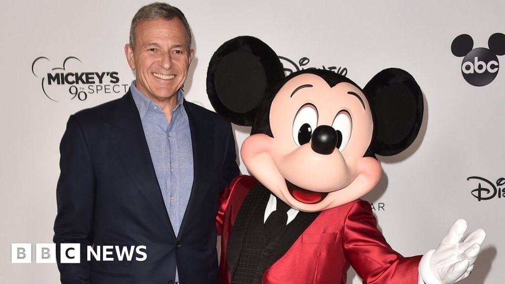Disney to cut 7,000 jobs as streaming numbers fall for first time
