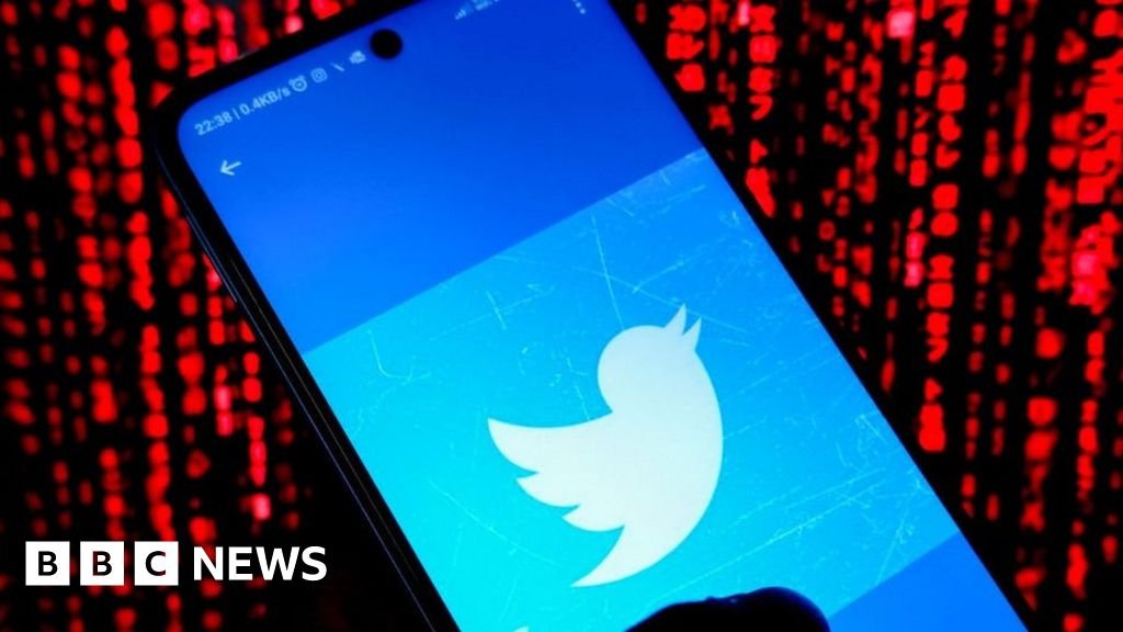 Twitter outage sees users told they are over daily tweet limit