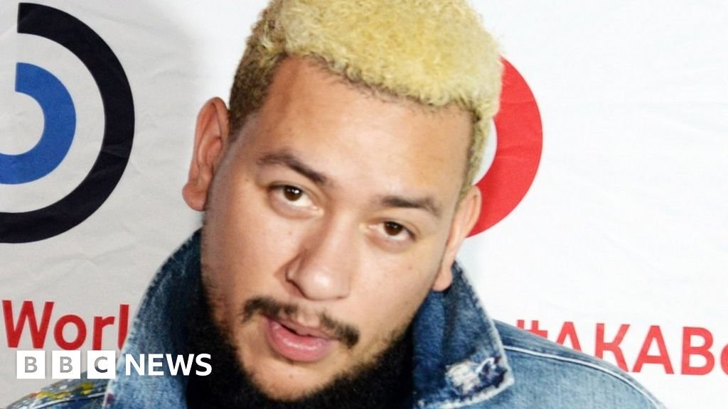 AKA: The murdered rapper from South Africa 'destined for greatness'