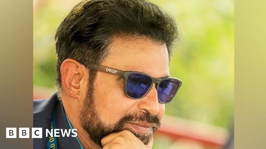 Chetan Sharma: India's top cricket selector quits after TV sting