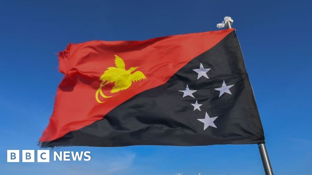 Papua New Guinea: Local researchers and Australian professor taken hostage
