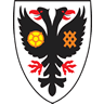 AFC Wimbledon 2-3 Stevenage: Steve Evans' side edge win in five-goal thriller