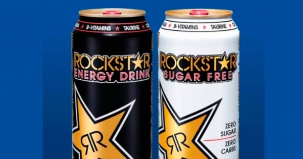 PepsiCo announces energizing beverage in Uruguay