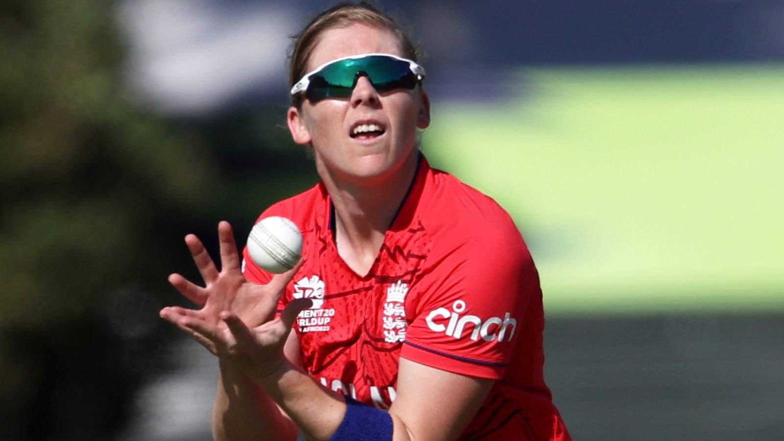 Heather Knight (Getty Images)