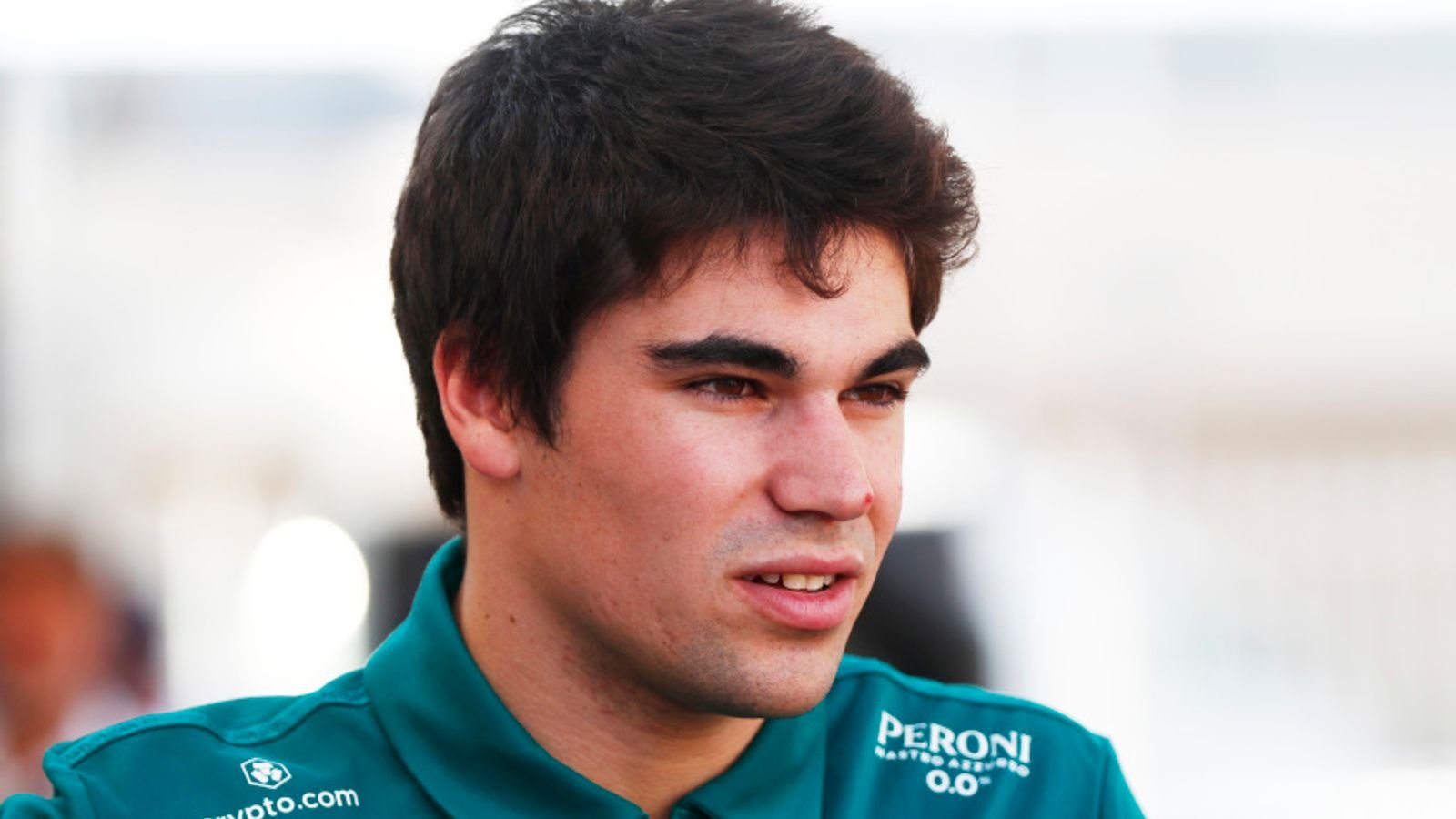 Lance Stroll: Aston Martin driver to miss Formula 1 pre-season testing after 'minor' cycling accident