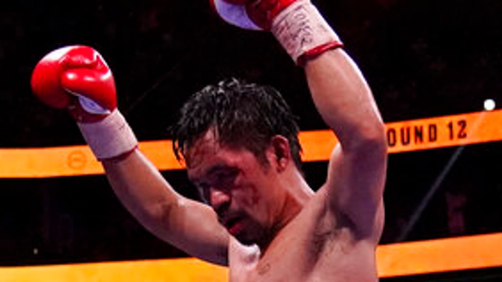 Manny Pacquiao exhibition next? 'Kell Brook wants another fight,' reveals promoter Ben Shalom