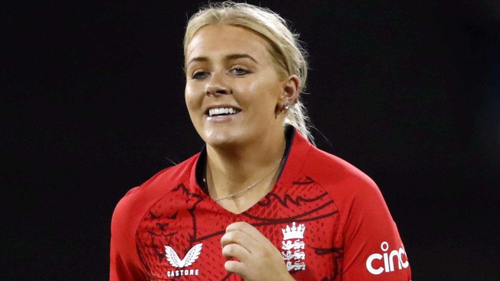 T20 World Cup: Sarah Glenn says England are ready for crunch encounter against India on Saturday