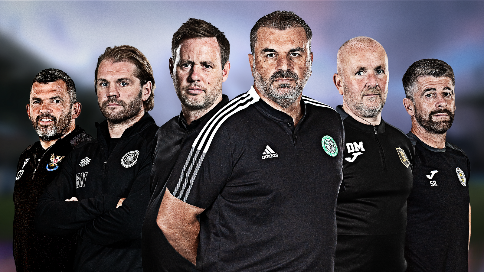 Scottish Premiership fixtures: Who will come out on top this weekend?