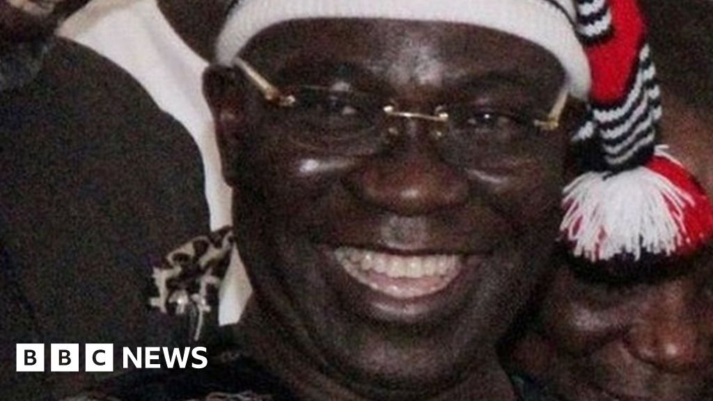 Organ-trafficking plot Nigerian politician and wife guilty