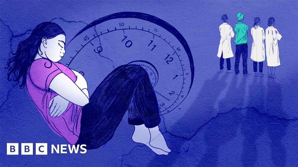 Abortion may be legal in Argentina but women still face major obstacles