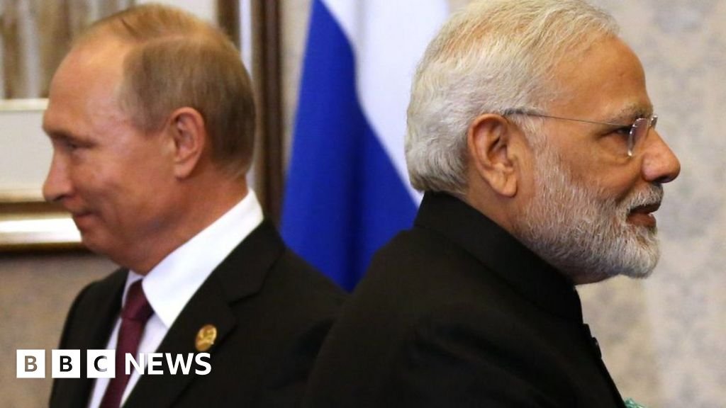 G20: Ukraine war casts shadow over India's ambitions