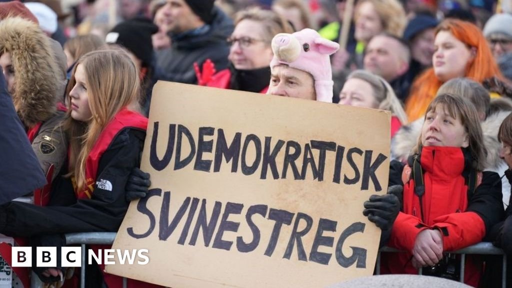 Denmark scraps public holiday to boost defence budget