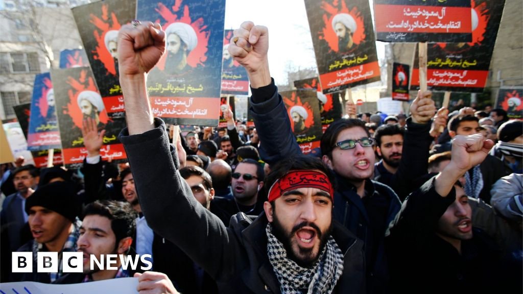 Iran and Saudi Arabia to renew ties after seven-year rift
