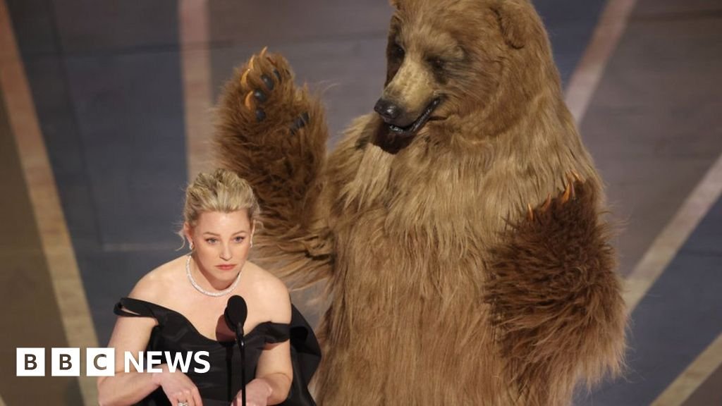 Oscars 2023: 7 best moments from the 95th Academy Awards