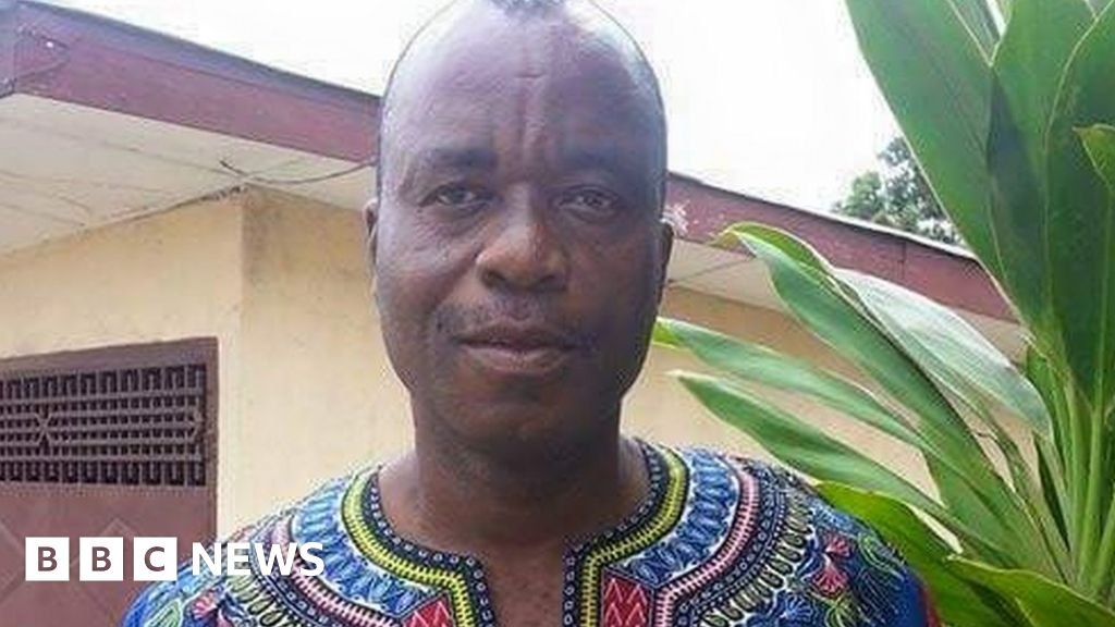 Liberia's war and peace: Lessons from 30 years' reporting