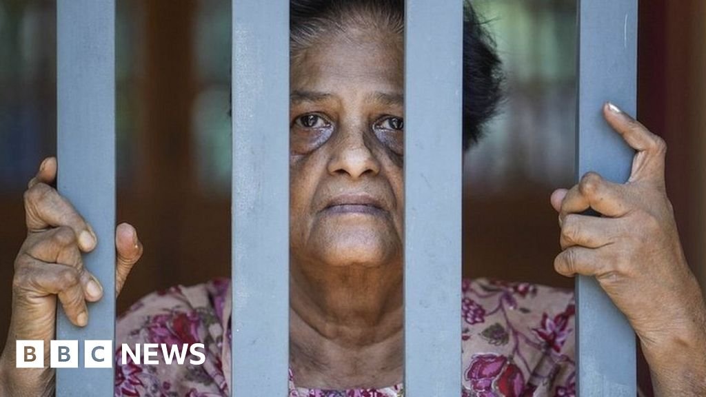 Kerala: A ghost town in the world's most populated country