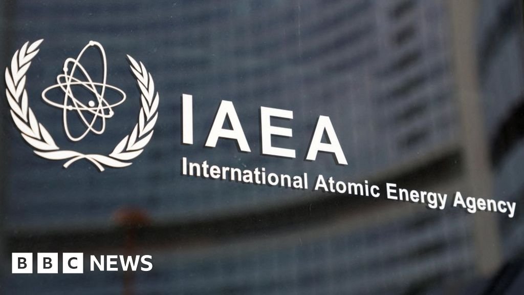Tonnes of uranium gone missing from Libya site, UN says