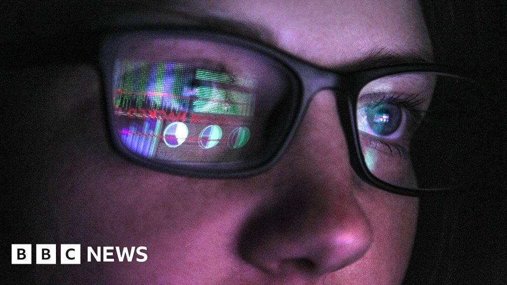 Thousands may have lost out to crypto trading app