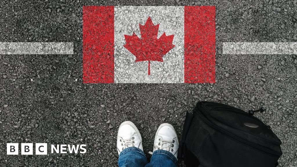 Immigration fuels Canada's largest population growth of over 1 million