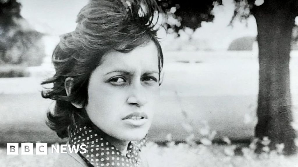 Angola's 1977 massacre: Tragic twist for orphans of mass killings