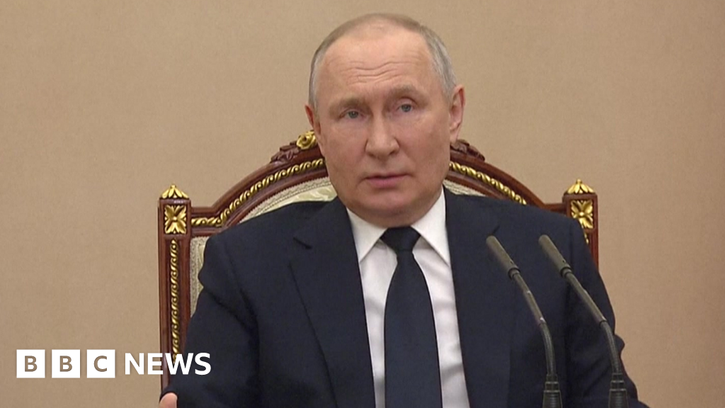 Nato condemns 'dangerous' Russian nuclear rhetoric