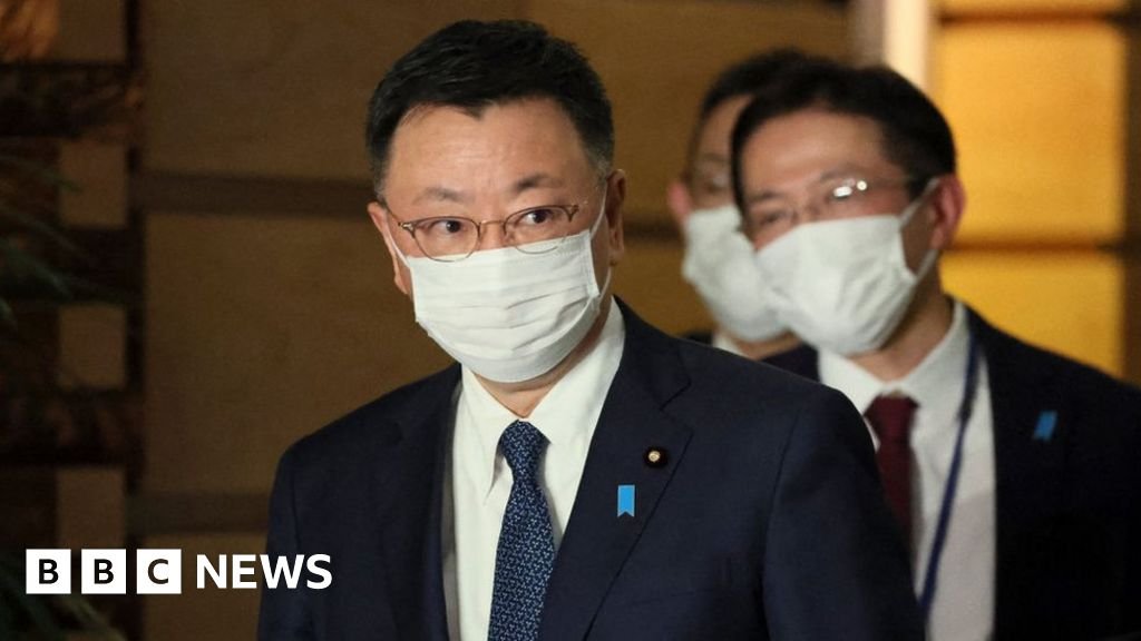 Japan demands China release Astellas Pharma employee accused of spying