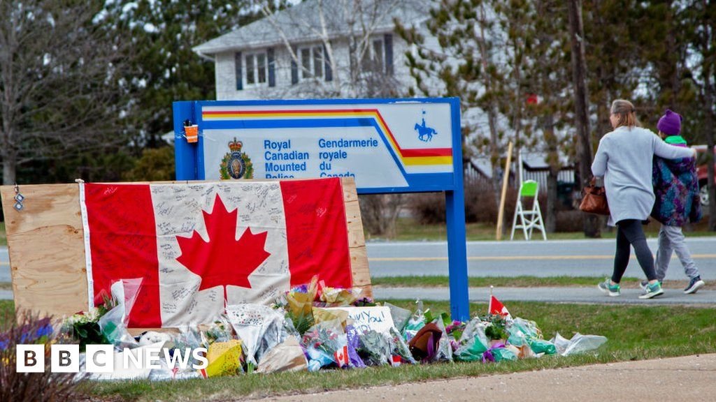 Nova Scotia mass shooting inquiry heavily criticises police response