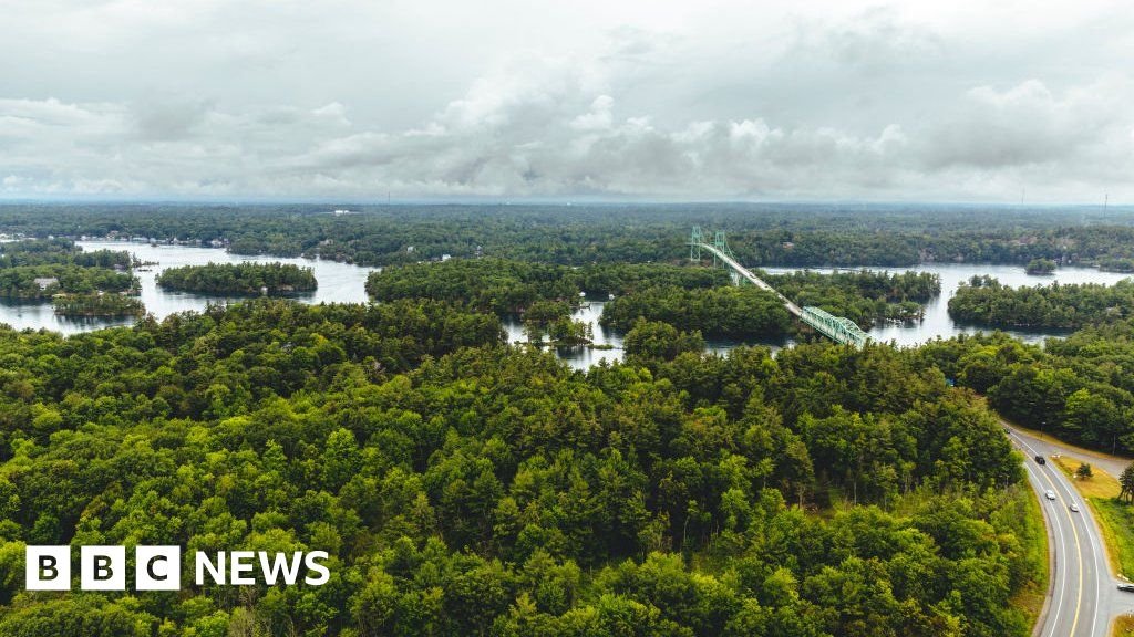 Six bodies found in St. Lawrence River near US-Canada border