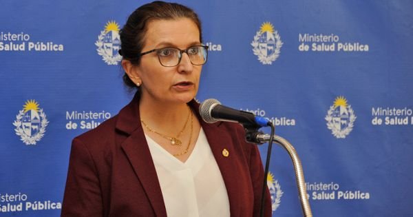 Technician with little political background to become Uruguay's new health minister