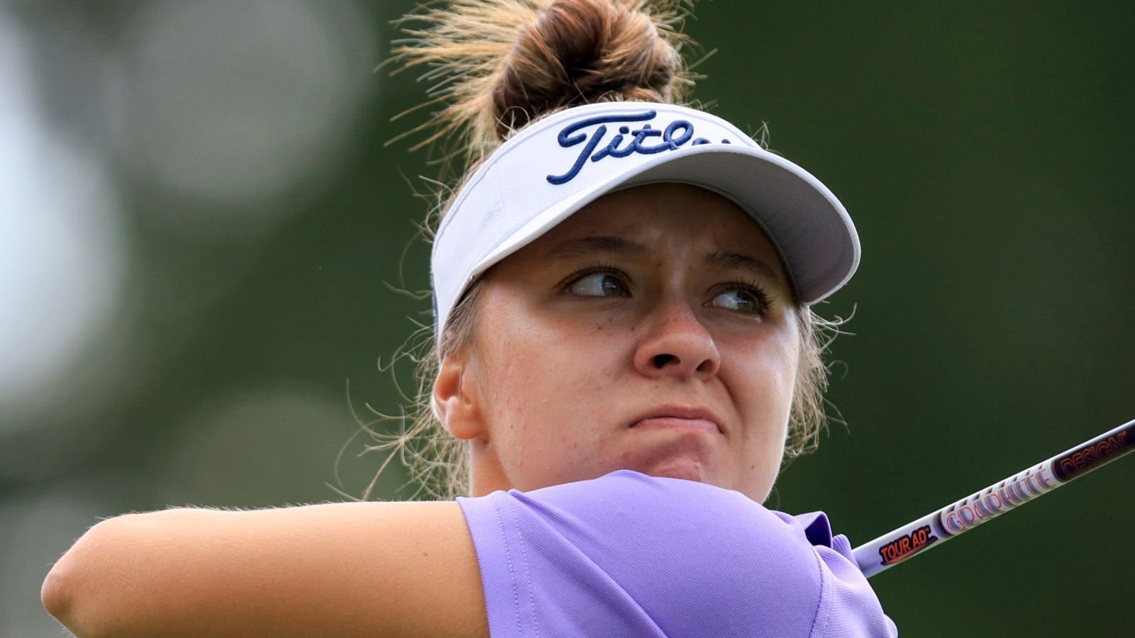 Augusta National Women's Amateur: Free live YouTube stream from every round ahead of The Masters