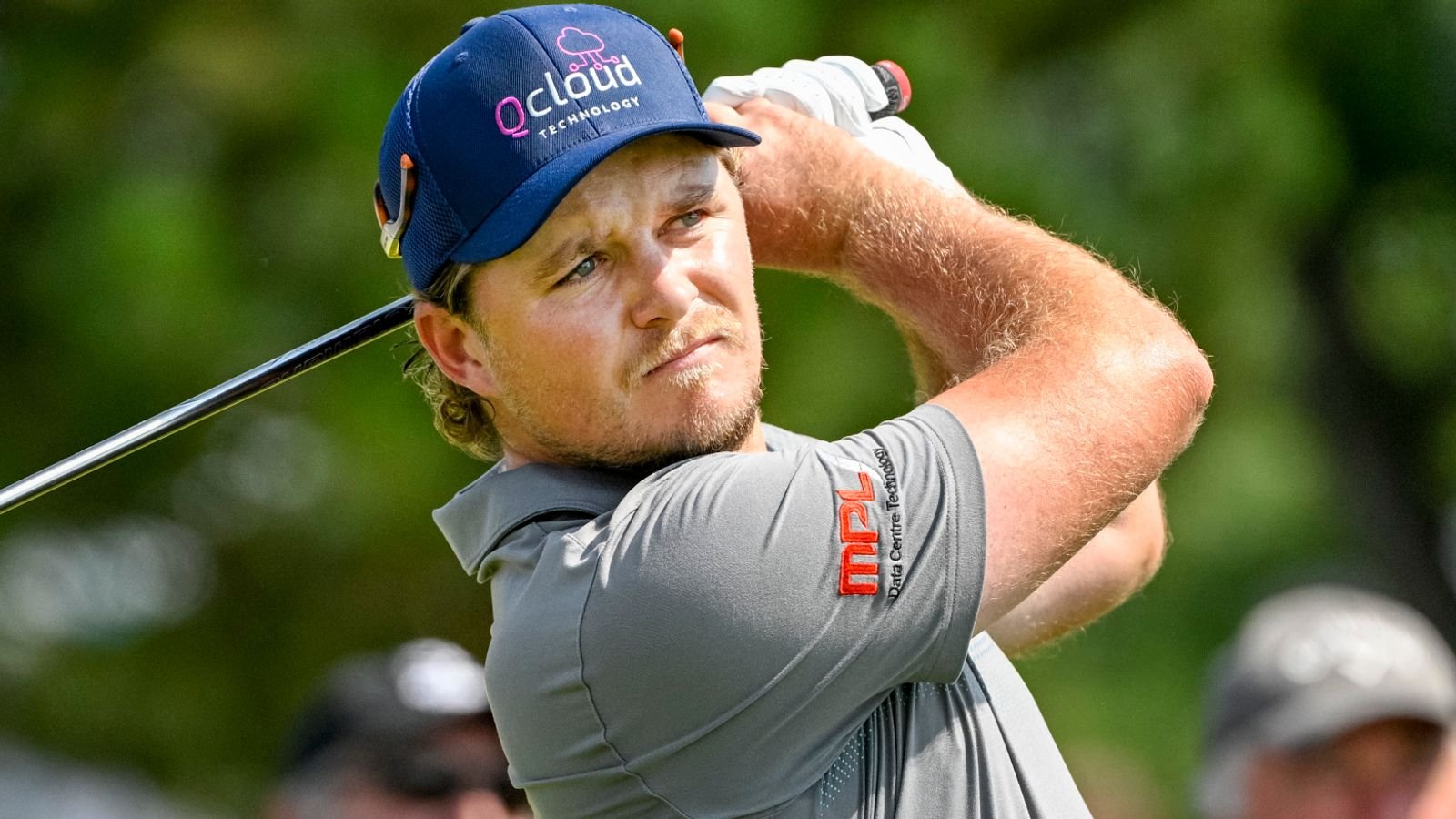 PGA Tour: Eddie Pepperell says no-cut events 'have no place in the top table of golf'