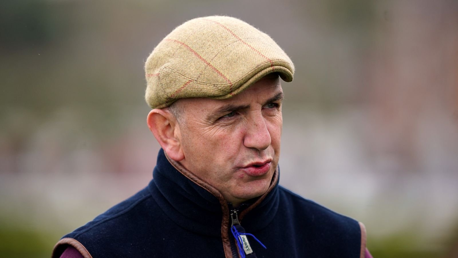 Fergal O'Brien