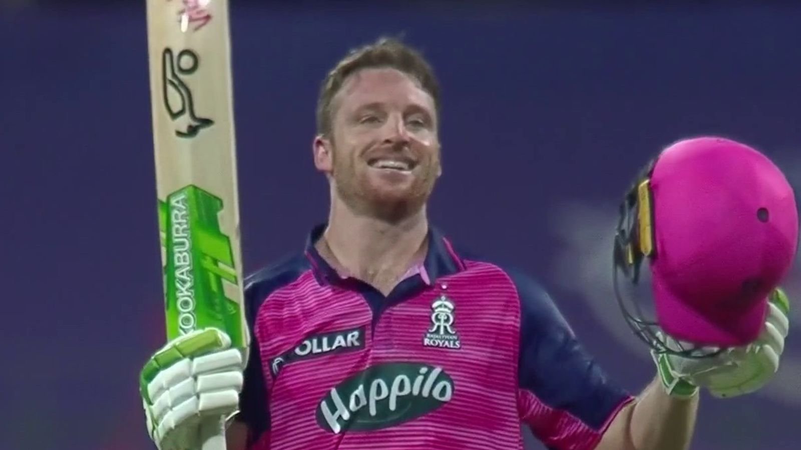 Jos Buttler