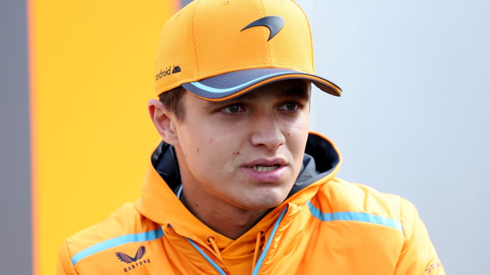 Lando Norris: McLaren chief Zak Brown says British driver does not have exit clause from contract